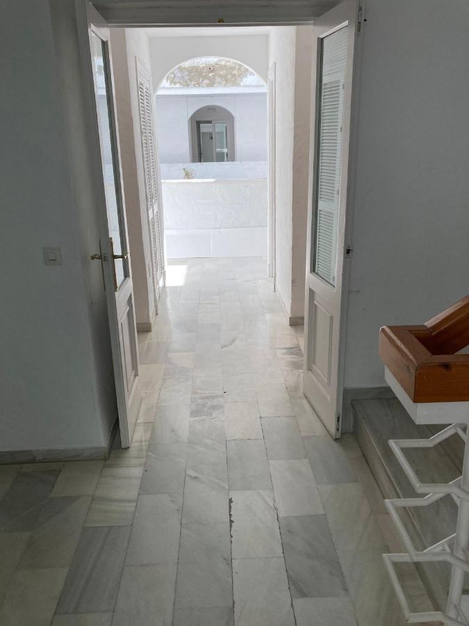 Apartamento Vistahermosa 412 El Puerto de Santa María Exterior foto