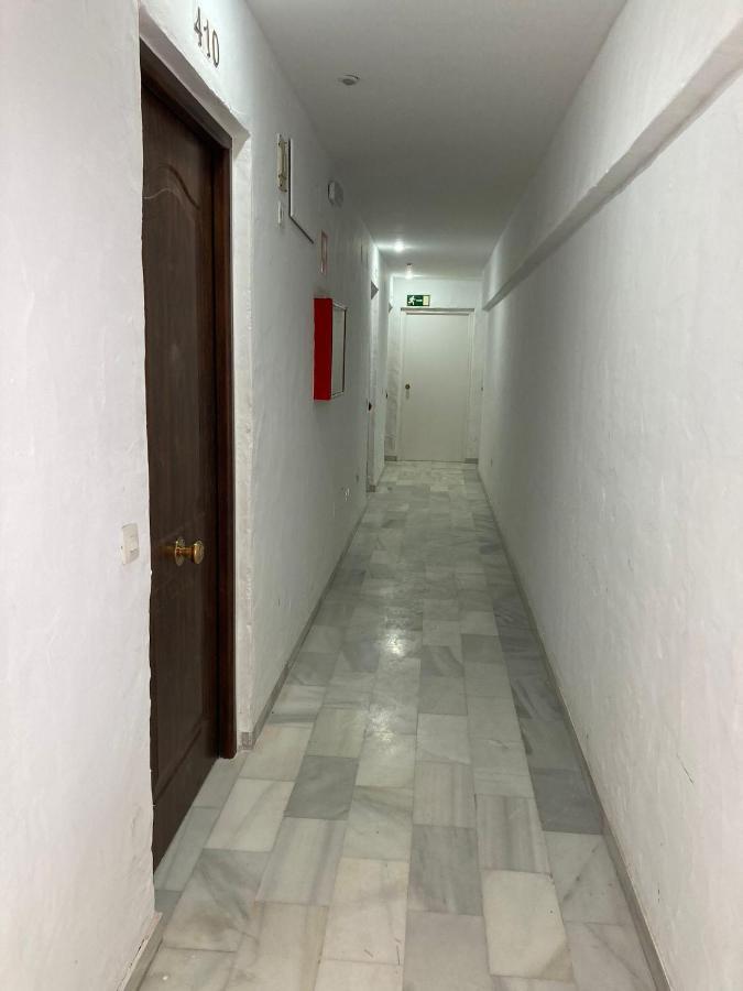Apartamento Vistahermosa 412 El Puerto de Santa María Exterior foto